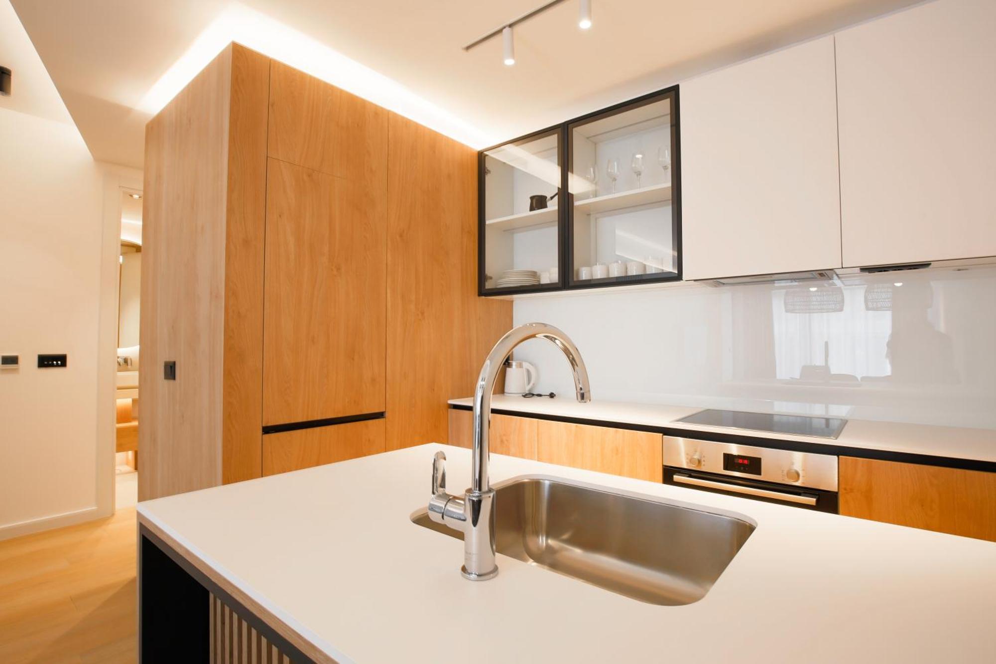 Apartment Onia Luxury Budva
