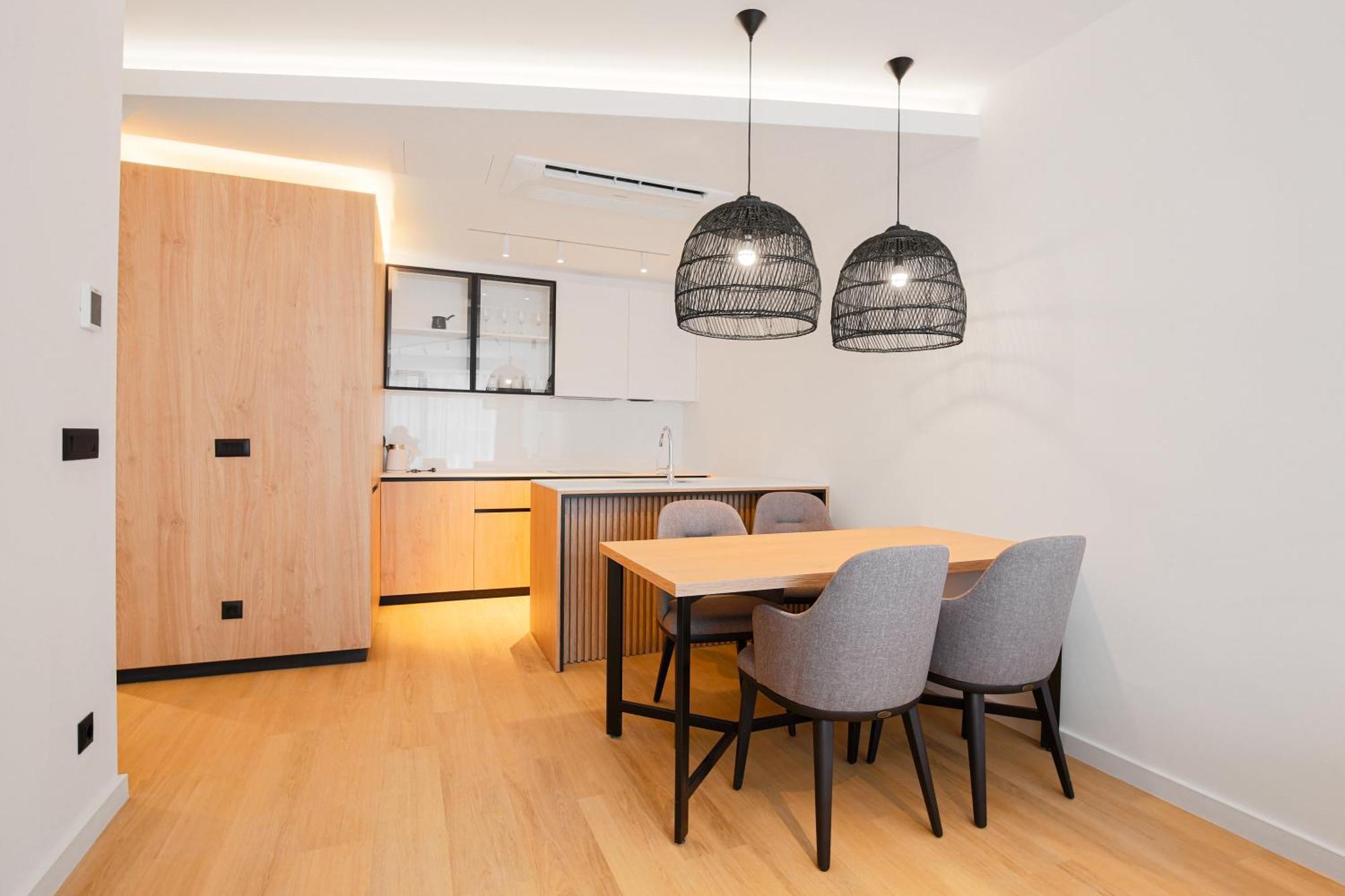 Onia Luxury Apartment Budva