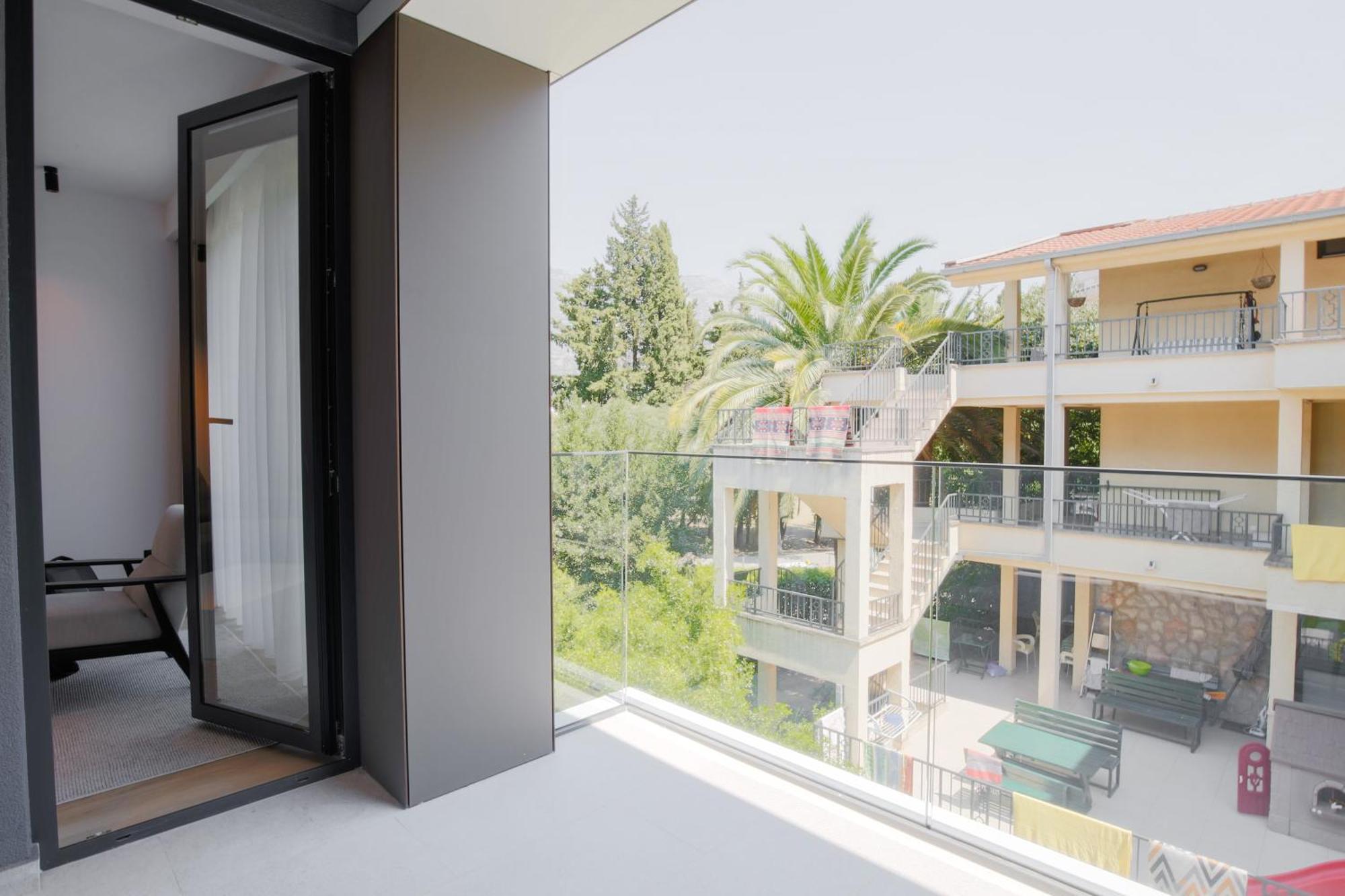 Onia Luxury * Budva