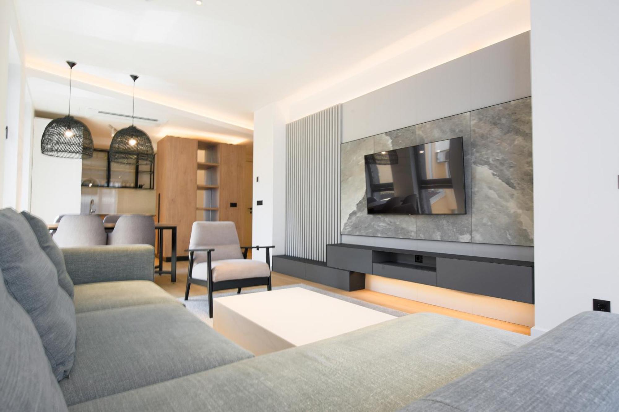 Onia Luxury Apartment *