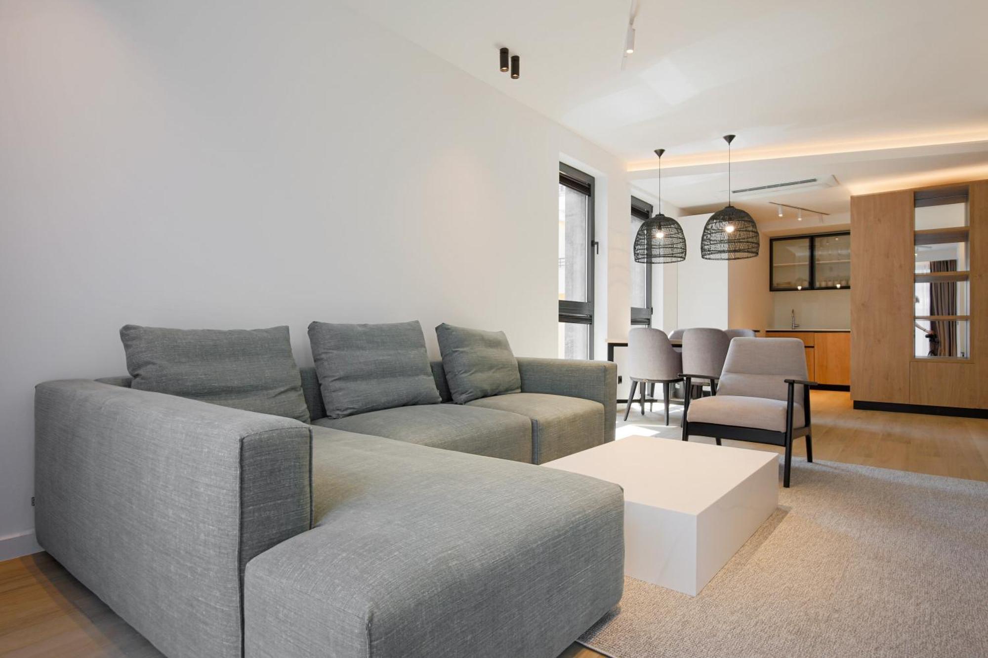 Onia Luxury Apartment