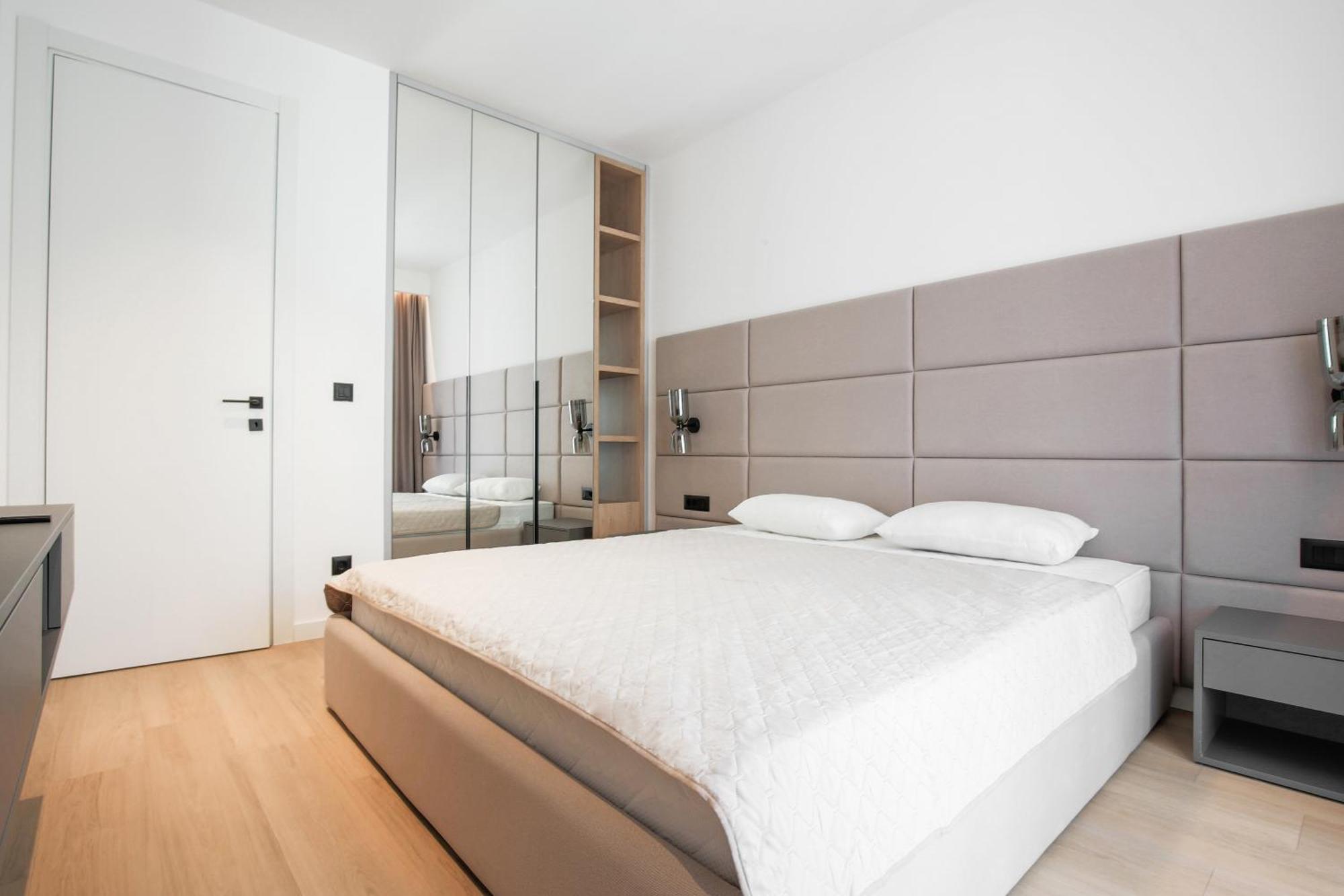 Onia Luxury Apartment *