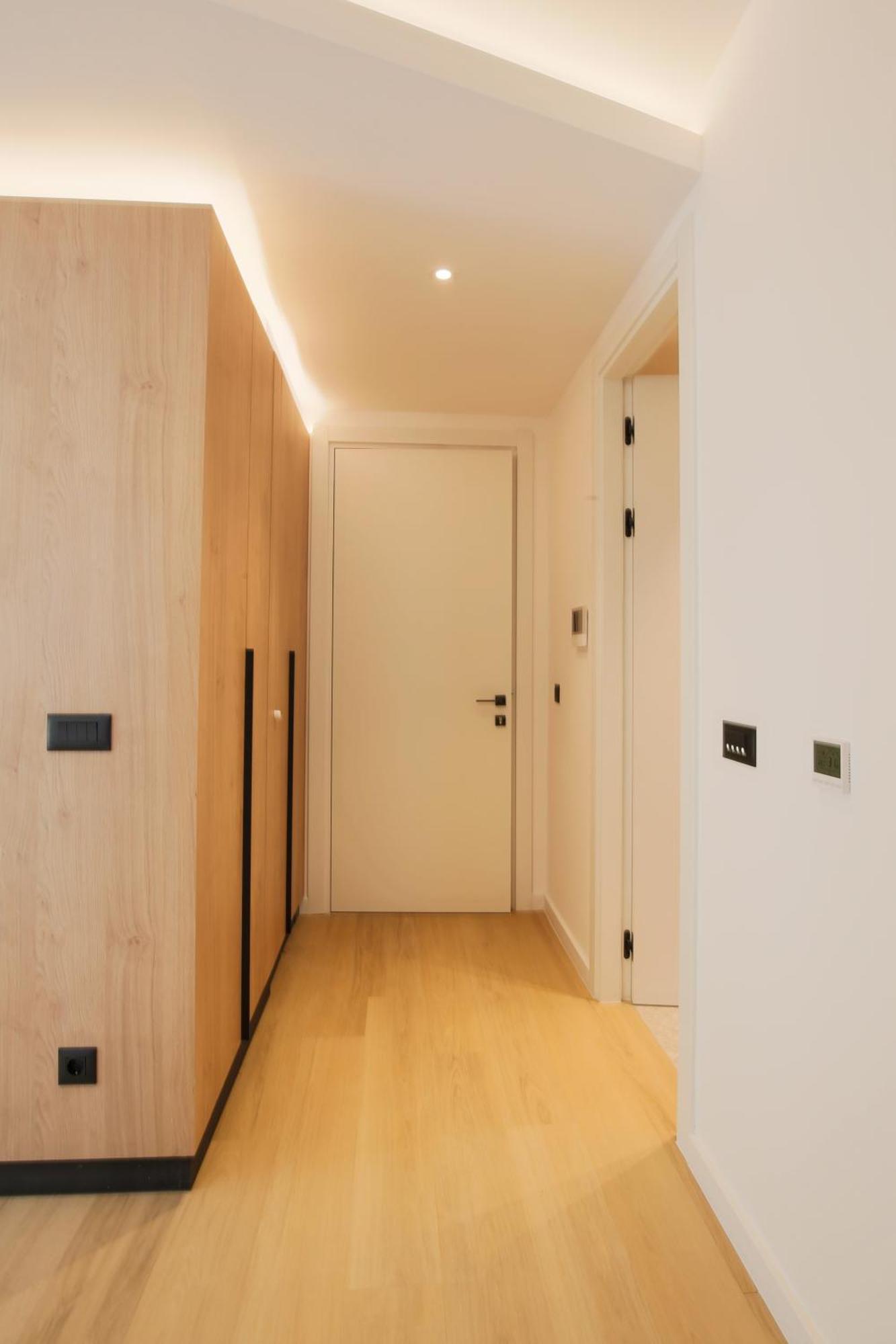 Apartment Onia Luxury Budva