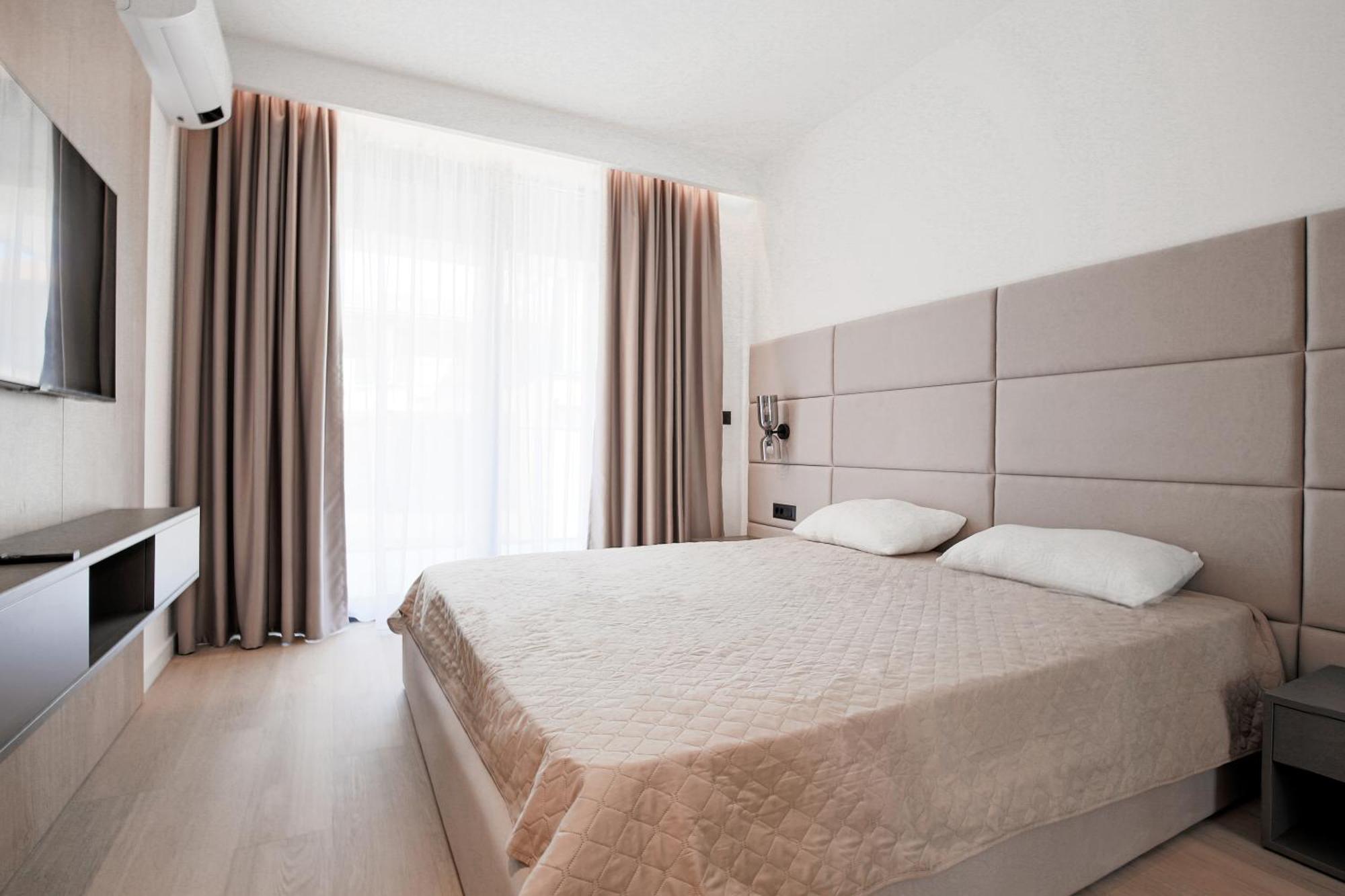 Onia Luxury Apartment *