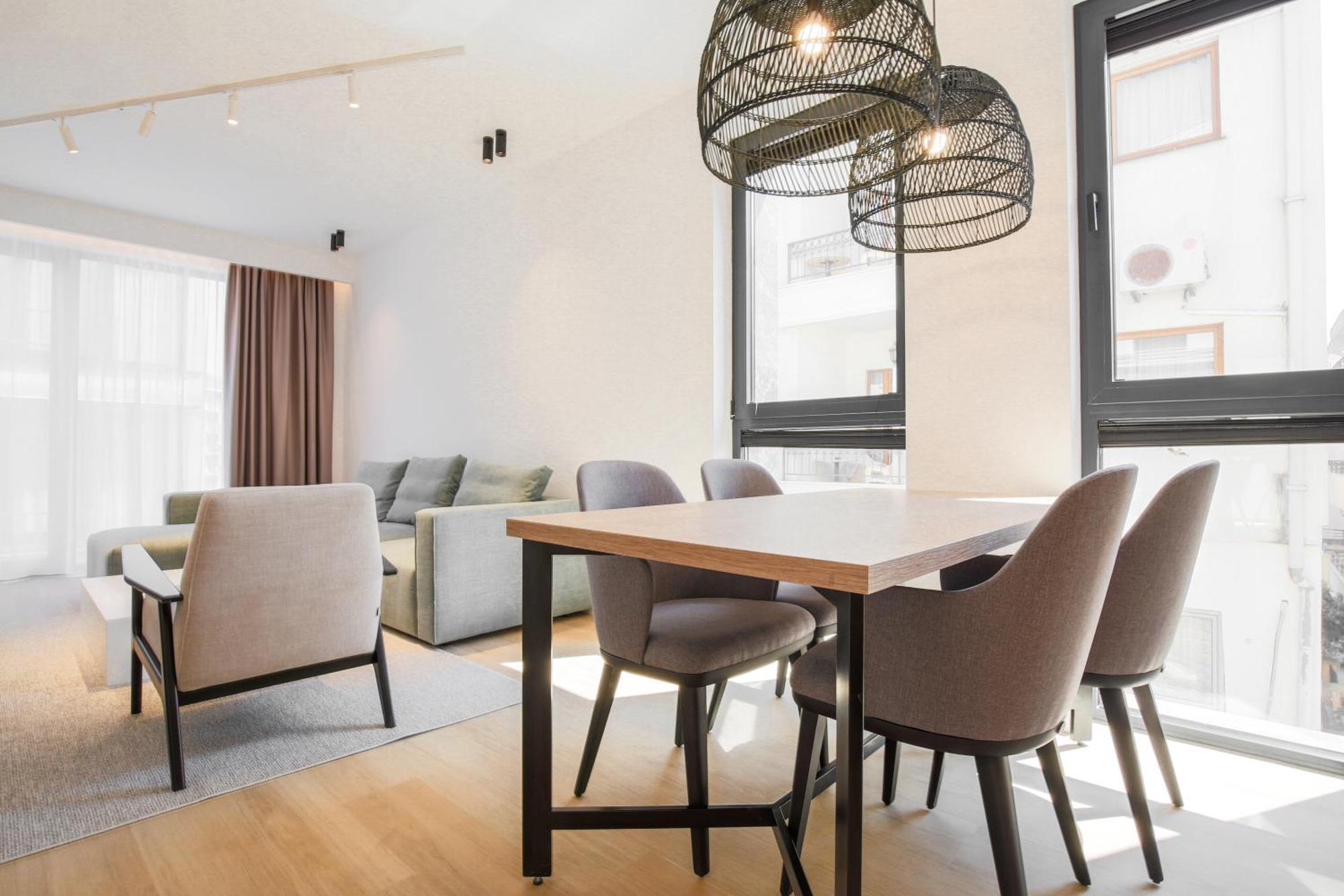 Onia Luxury * Budva